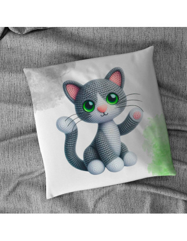 PLANTILLAS ALMOHADONES ESTILO TEJIDO... PLANTILLAS ALMOHADONES ESTILO TEJIDO...