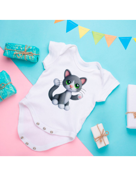 PLANTILLAS BODY ESTILO TEJIDO AL CROCHET ANIMALITOS