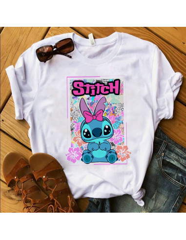 PACK DE 30 DISEÑOS REMERA MUJER