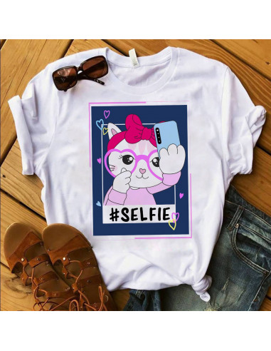 PACK DE 30 DISEÑOS REMERA MUJER