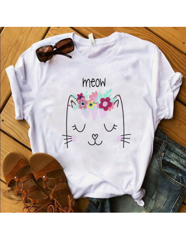 PACK DE 30 DISEÑOS REMERA MUJER