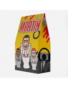 copy of Bolsitas Imprimible...