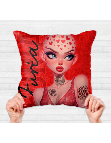 PLANTILLAS ALMOHADONES FURIA GH PLANTILLAS ALMOHADONES FURIA GH