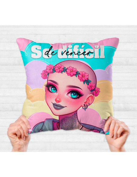 PLANTILLAS ALMOHADONES FURIA GH