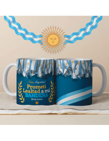 copy of LEALTAD A LA BANDERA