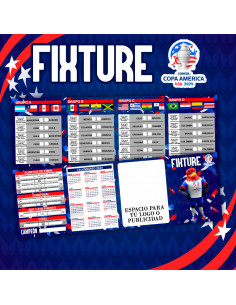 copy of Fixture Qatar 2022