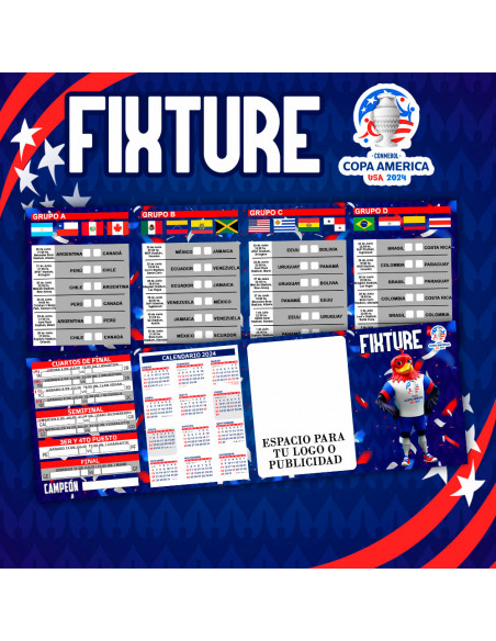 copy of Fixture Qatar 2022