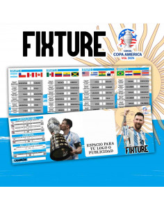 copy of Fixture Qatar 2022