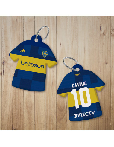 copy of Llaveros camiseta Argentina