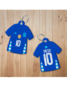 copy of Llaveros camiseta... 2