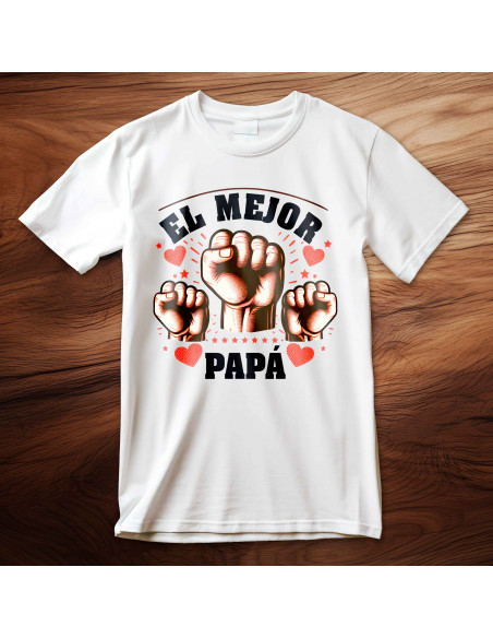 DEL DIA DEL PADRE | PLANTILLAS PARA REMERA Y TAZA