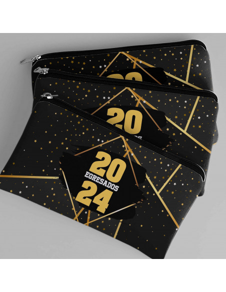 PLANTILLAS CARTUCHERAS 2024 EGRESADOS