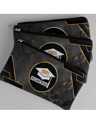 PLANTILLAS CARTUCHERAS 2024 EGRESADOS