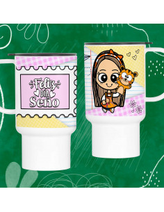TAZA - JARRO TERMICO DIA... 2