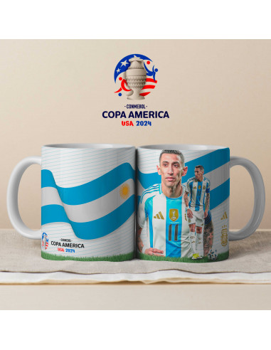PLANTILLAS PARA TAZAS ARGENTINA COPA... PLANTILLAS PARA TAZAS ARGENTINA COPA...