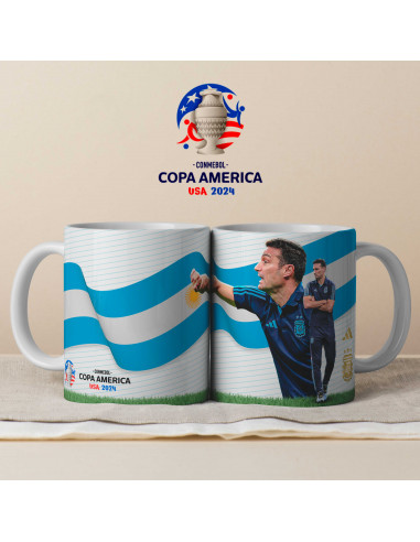 PLANTILLAS PARA TAZAS ARGENTINA COPA... PLANTILLAS PARA TAZAS ARGENTINA COPA...