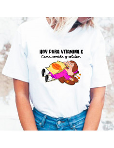 PLANTILLA PARA REMERAS CON...