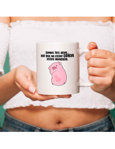 PLANTILLA PARA TAZAS CON...