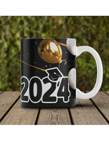 PLANTILLAS PARA TAZAS EGRESADOS 2024