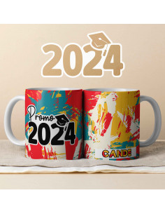 PLANTILLAS TAZAS EGRESADOS...