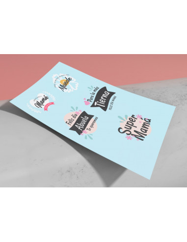 25 FRASES PNG DIA DE LA MADRE