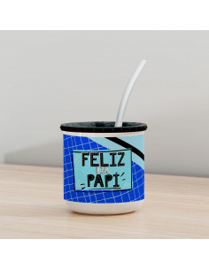 PLANTILLA PARA MATE DIA DEL...