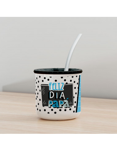 PLANTILLA PARA MATE DIA DEL PADRE