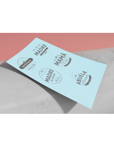 25 FRASES PNG DIA DE LA MADRE