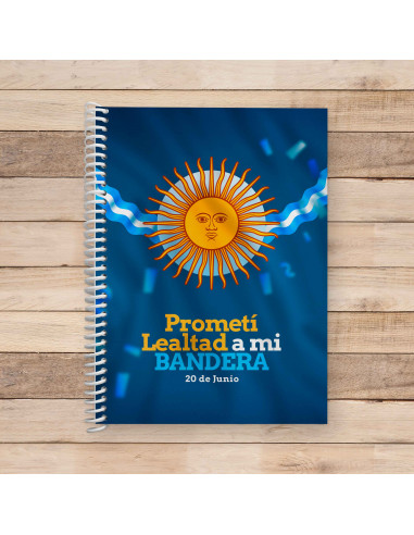 Anotadores Lealtad a la Bandera 2024 Anotadores Lealtad a la Bandera 2024