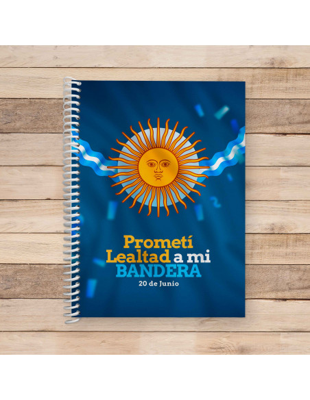 Anotadores Lealtad a la Bandera 2024