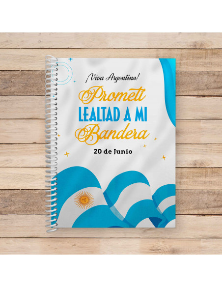 Anotadores Lealtad a la Bandera 2024