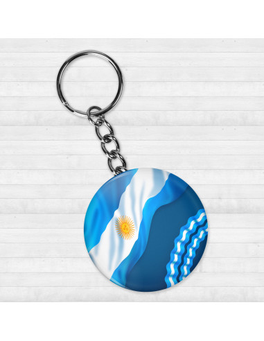 copy of Bolsitas Imprimible - Messi