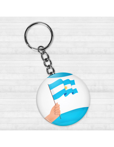 copy of Bolsitas Imprimible - Messi