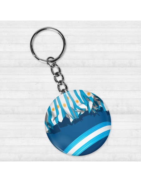 copy of Bolsitas Imprimible - Messi