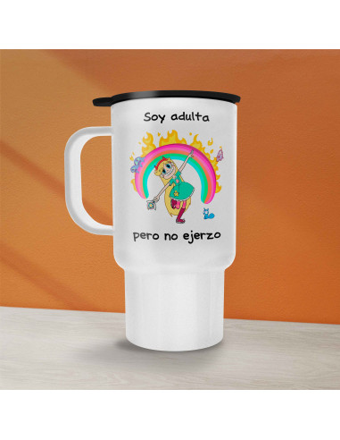 PLANTILLA PARA TAZAS O JARRO TERMICO...