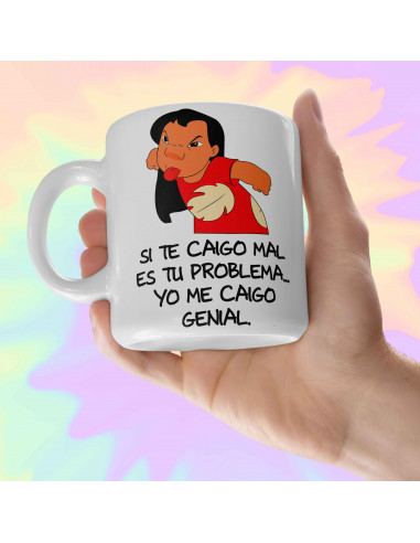 PLANTILLA PARA TAZAS O JARRO TERMICO...