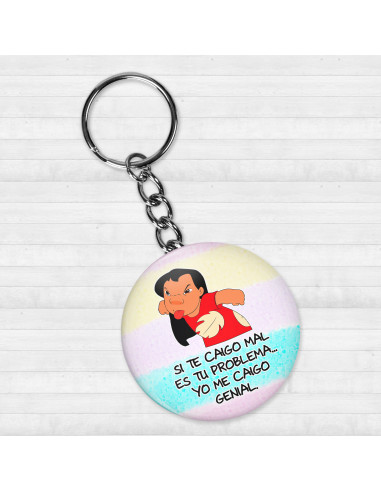 copy of Bolsitas Imprimible - Messi