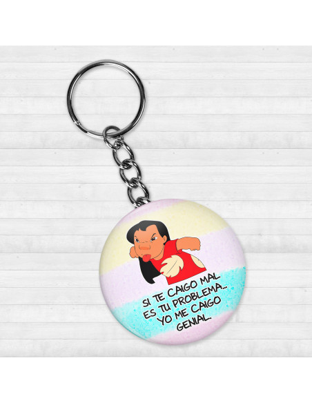 copy of Bolsitas Imprimible - Messi