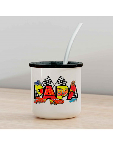 PACK PALABRA PAPÁ DIBUJITOS