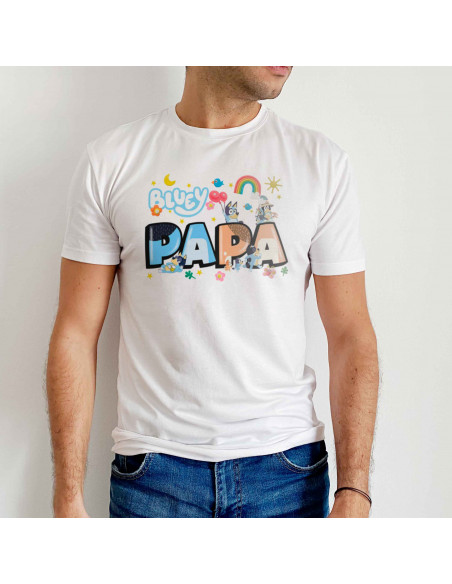 PACK PALABRA PAPÁ DIBUJITOS