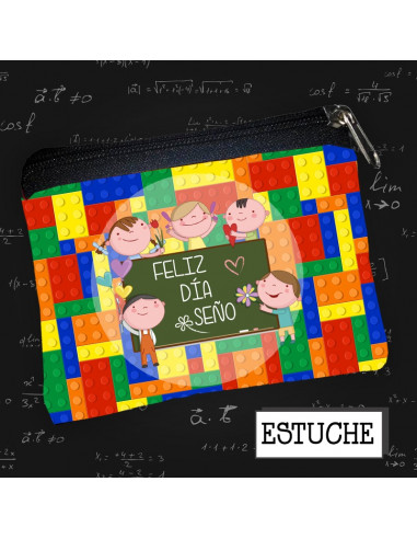 ESTUCHE DIA DEL MAESTRO