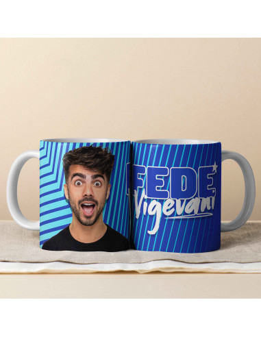 PLANTILLAS DE TAZAS DE FEDE VIGEVANI