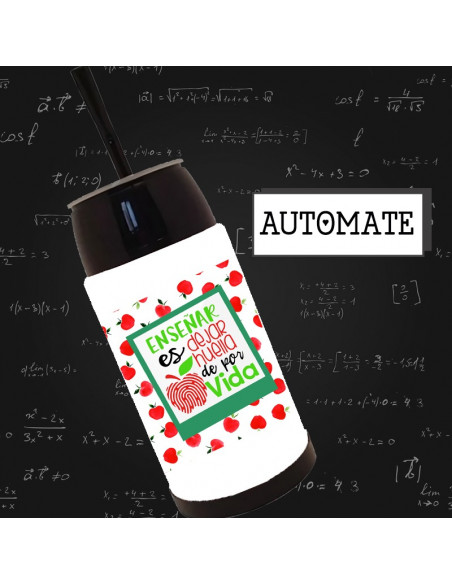 AUTOMATES DIA DEL MAESTRO