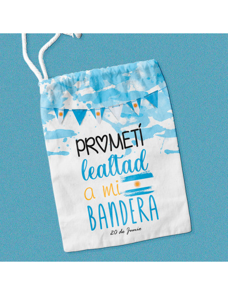 copy of BOLSA LEALTAD A LA BANDERA
