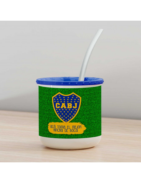 MATES WORKAT FUTBOL ESCUDOS