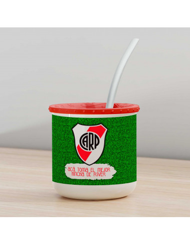 MATES WORKAT FUTBOL ESCUDOS