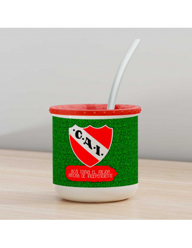 MATES WORKAT FUTBOL ESCUDOS