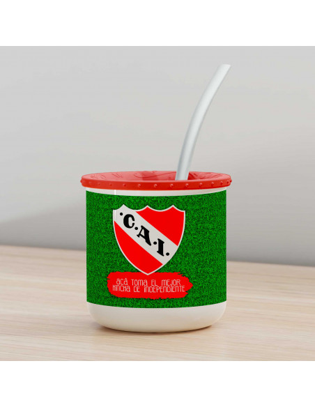 MATES WORKAT FUTBOL ESCUDOS