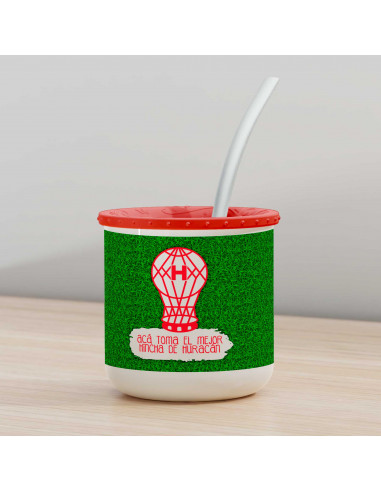 MATES WORKAT FUTBOL ESCUDOS