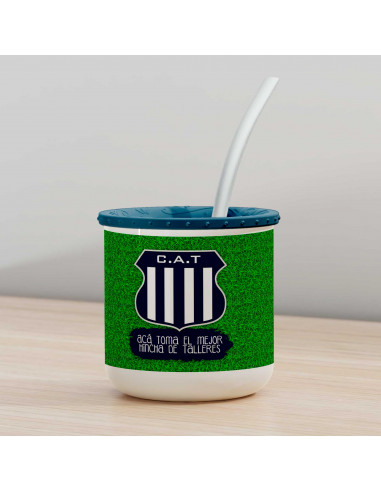 MATES WORKAT FUTBOL ESCUDOS